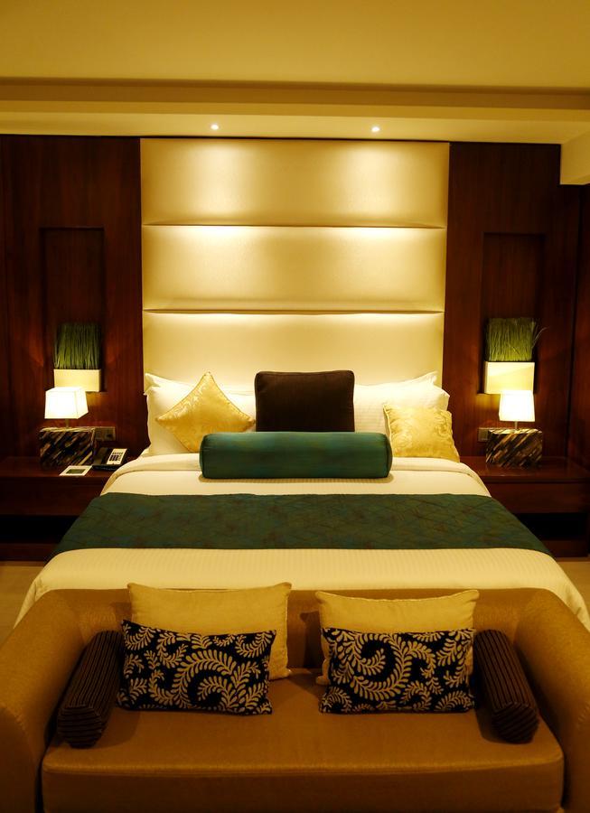 The Raviz Calicut Hotel Exterior photo